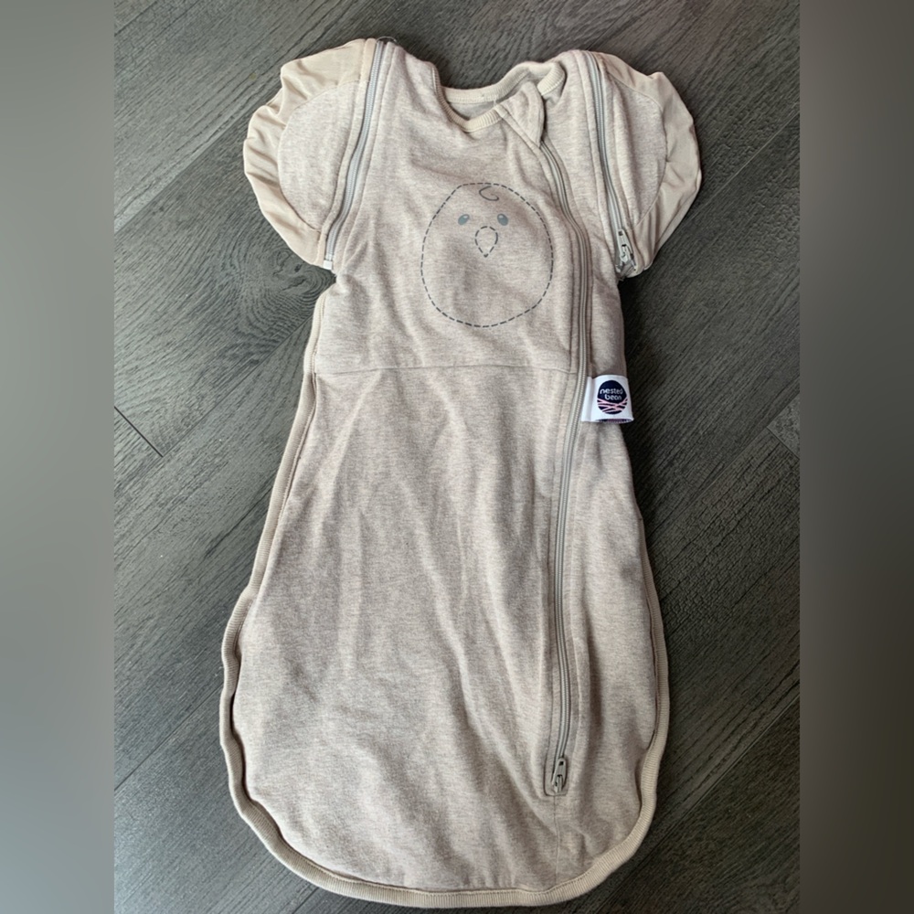 Nested Bean Zen One Swaddle 0-3 Months